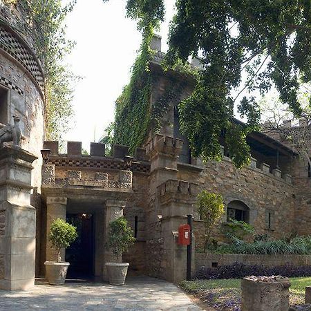 Nesbitt Castle Hotel Bulawayo Luaran gambar