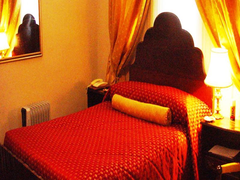 Nesbitt Castle Hotel Bulawayo Luaran gambar