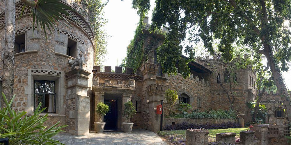Nesbitt Castle Hotel Bulawayo Luaran gambar