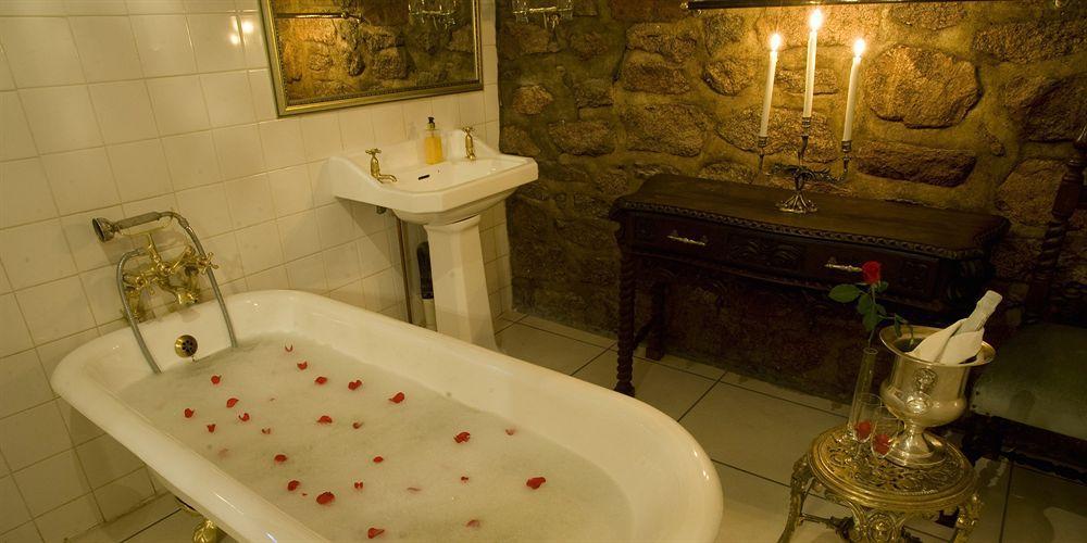 Nesbitt Castle Hotel Bulawayo Luaran gambar