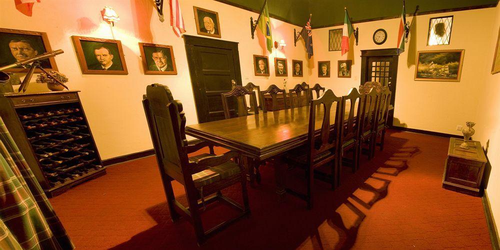 Nesbitt Castle Hotel Bulawayo Luaran gambar