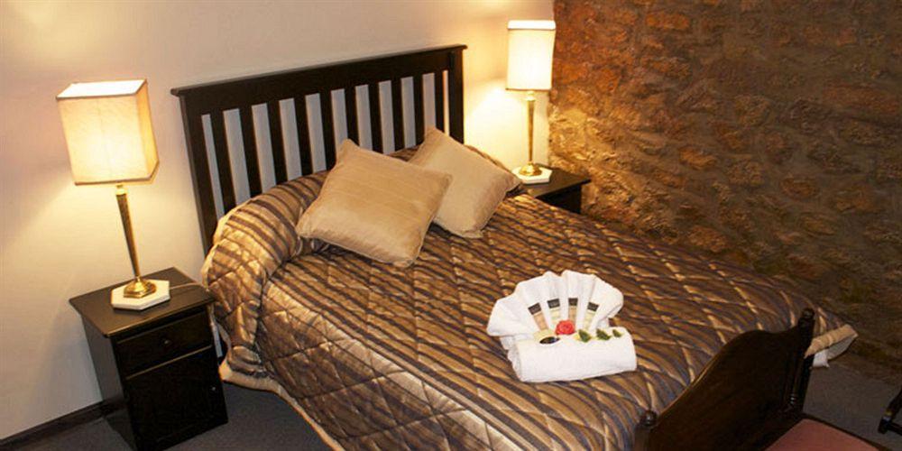 Nesbitt Castle Hotel Bulawayo Luaran gambar