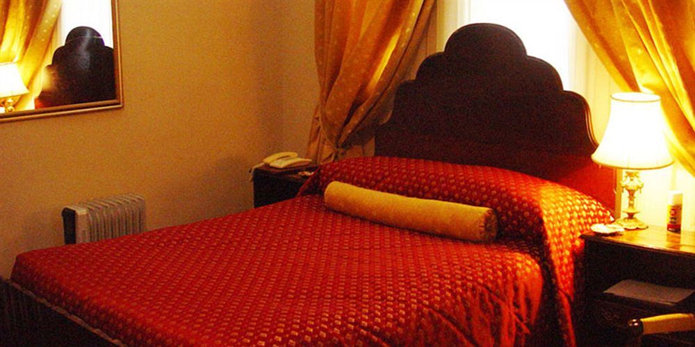 Nesbitt Castle Hotel Bulawayo Luaran gambar