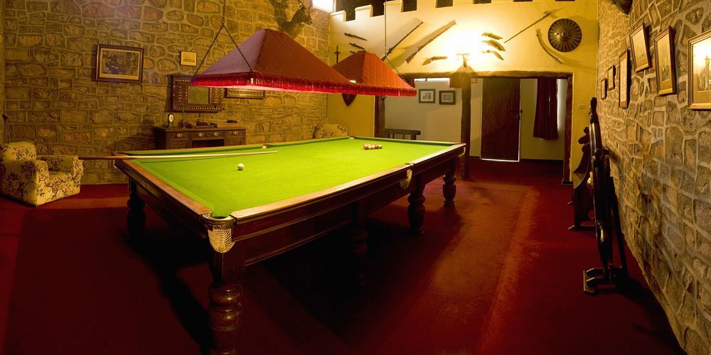 Nesbitt Castle Hotel Bulawayo Luaran gambar